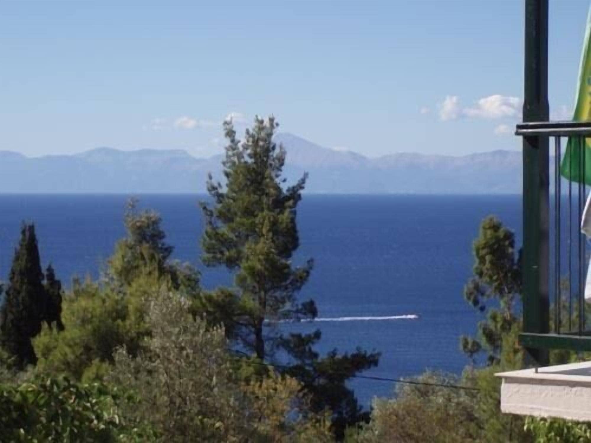 Pelagos Stafylos Exteriér fotografie