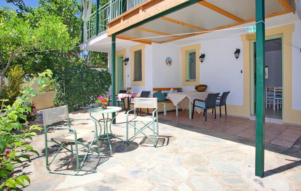 Pelagos Stafylos Exteriér fotografie